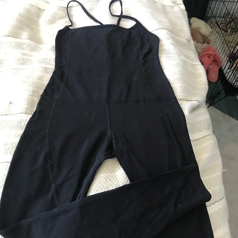 Splits59 / Carbon38 Women’s Unitard XS